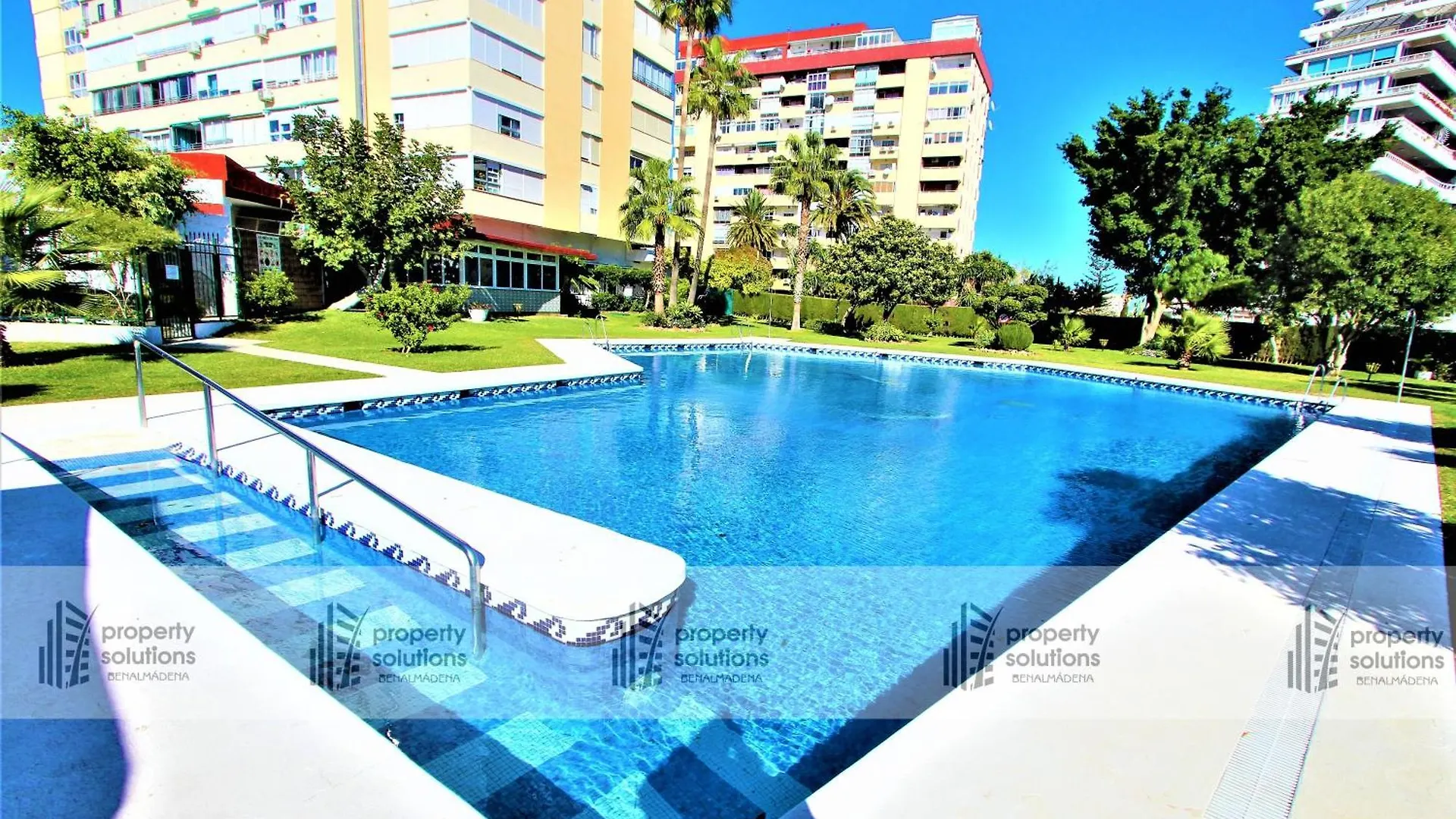 Delta Del Sur Apartamentos - Cerca De Tren, Restaurantes, Tiendas - Playa A 8 Min Caminando Benalmádena